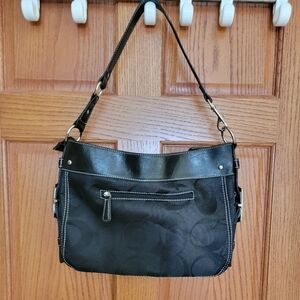 Gucci Shoulder Bag Black